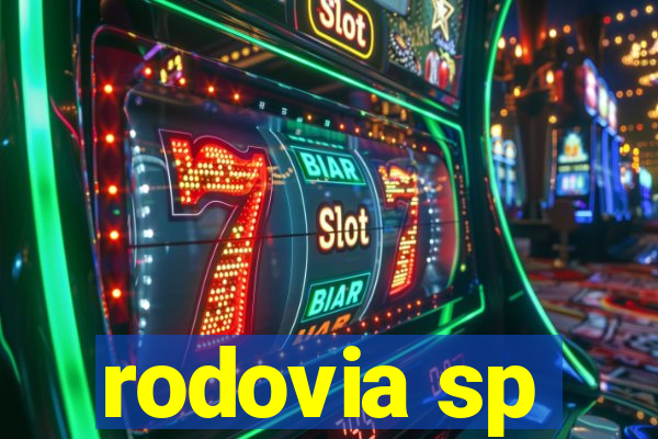 rodovia sp-300 km 72